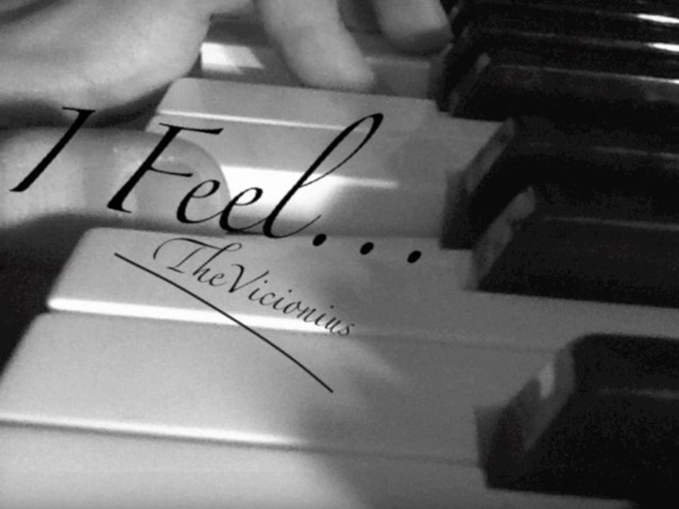 TheVicionius - I Feel