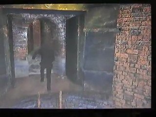 Uncharted 3: L'Illusion de Drake 5ème Partie