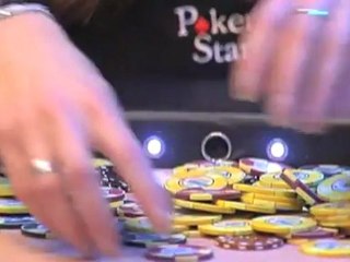 Team PokerStars Pro Victoria Coren