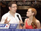 EPT Grand Final 2011: Day 3 Final Four - PokerStars.com
