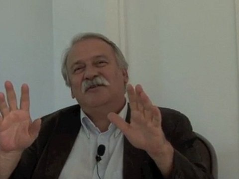 Entretien avec Hervé Couteille sur les Entretiens d'Auxerre