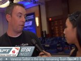 NAPT Mohegan Sun 2011: Day 3 Final Four with Brad Willis - PokerStars.com