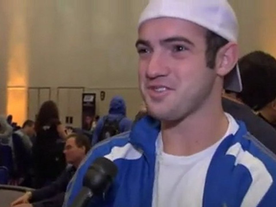 NAPT Mohegan Sun 2011: What do you splurge on? - PokerStars.com