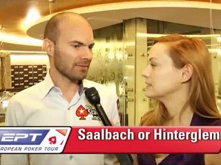 EPT Snowfest 2011: Snow Pop Quiz - PokerStars.com