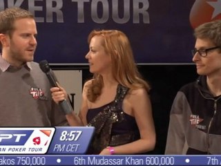 EPT Copenhagen 2011: The Winner Is? - PokerStars.com