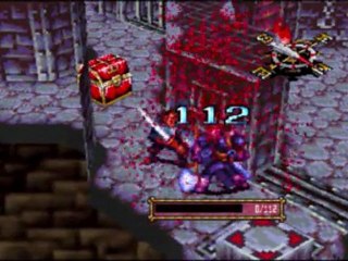 Vandal Hearts Walkthrough 13 - La Prison