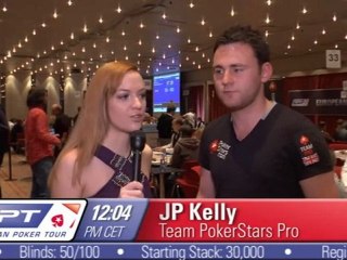 EPT Copenhagen 2011: Welcome to Day 1B - PokerStars.com