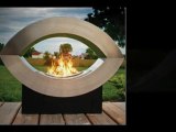 Indoor Outdoor Fireplaces - Perfect For Your Patio