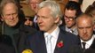 WIKILEAKS APPEAL: Julian Assange considering next step