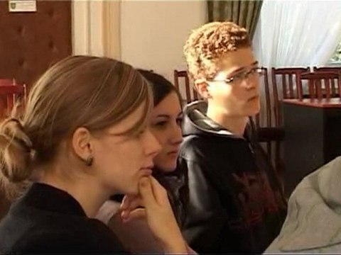 Inauguracja XIII kadencji Młodzieżowej Rada Miasta i Powiatu Ostrów Mazowiecka 2011