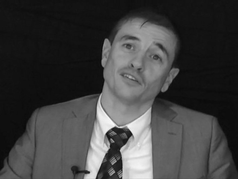 Le Confessionnal d'André Viola sur TVcarcassonne :