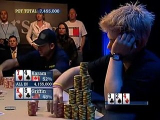 EPT 3 - Gavin Griffin wins EPT 3 Grand Final