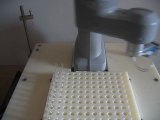 Hamilton Pump Precision Dispensing by Creative Automation