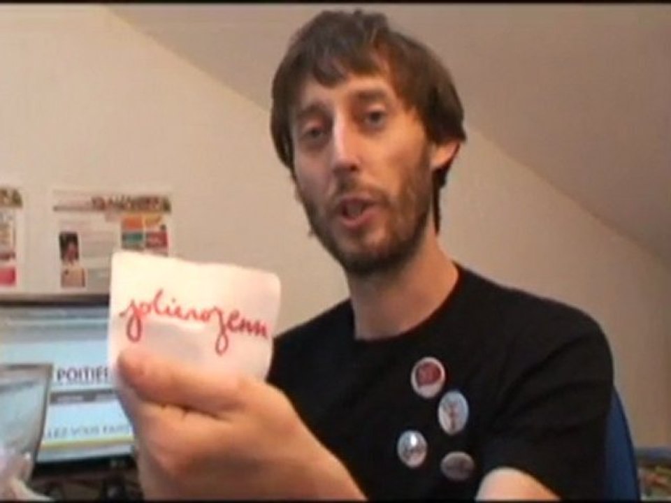 Tirage au sort des places Poitiers Volley / Paris