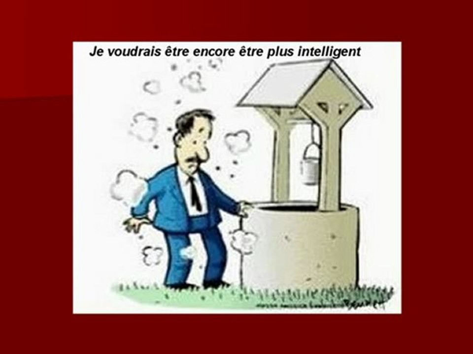 Devenir plus Intelligent 1