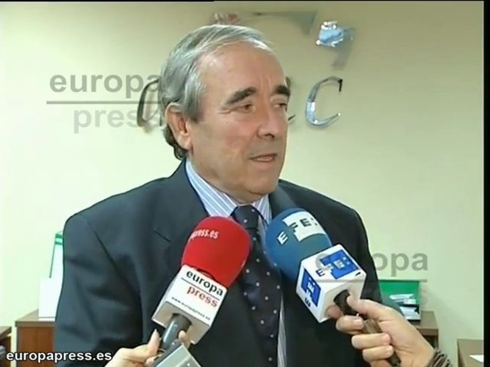 Caen las ventas de coches en octubre