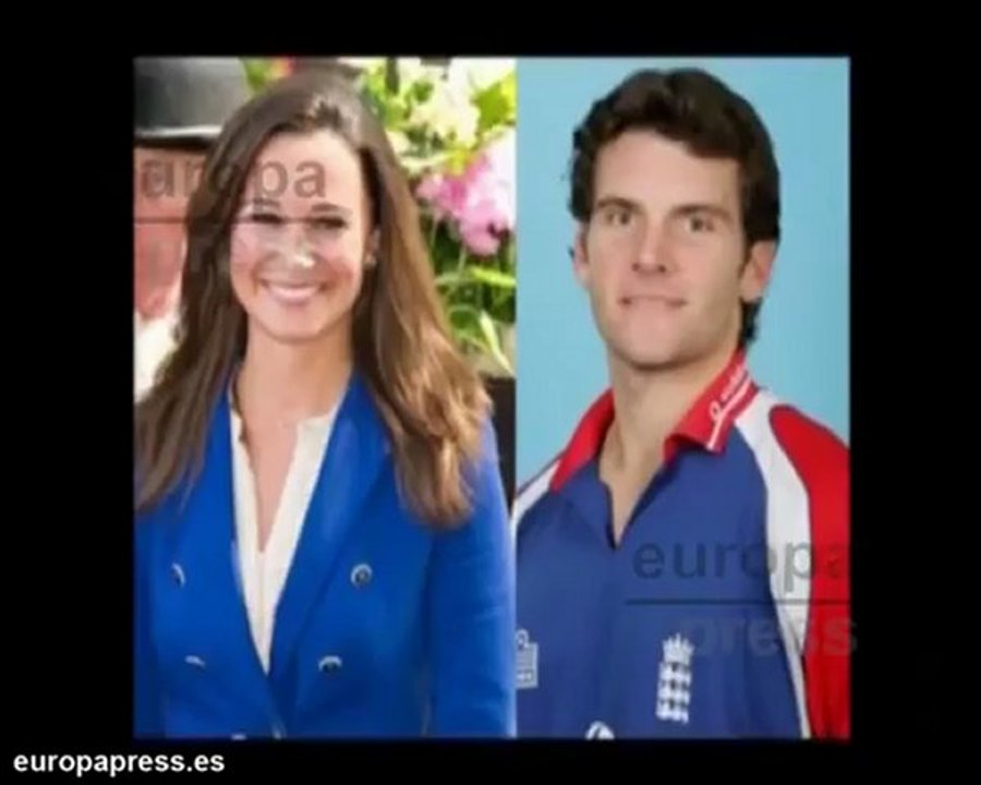 Justin Timberlake es fan de Pippa Middleton