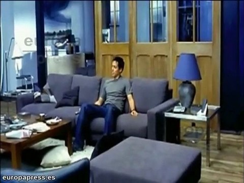 Hugh Grant se convierte en padre primerizo a los 51