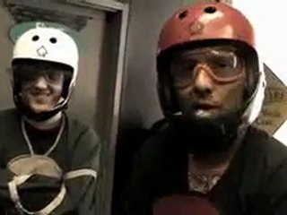 WSOP 2009 Italian Skydiving
