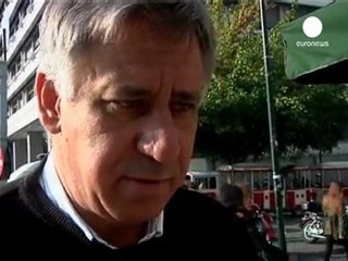 El referéndum griego podría celebrarse en diciembre