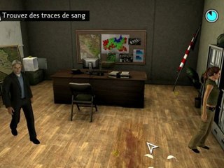 Vidéo-test - NCIS Le Jeu [PC]