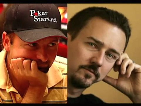 Daniel Negreanu Interview - APPT 1 Manila - PokerStars.com