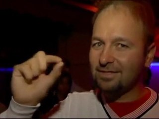 Daniel Negreanu Rap at EPT 6 Barcelona - PokerStars.com