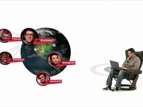 PokerStars Home Games Ad 60sec - PokerStars.net