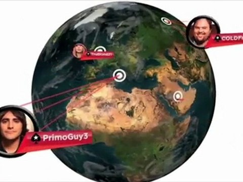 PokerStars Home Games Ad 30sec - PokerStars.net