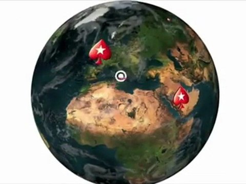 PokerStars Home Games Ad 30sec - PokerStars.net