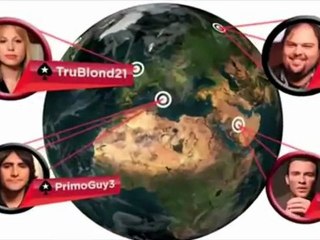 PokerStars Home Games Ad 30sec - PokerStars.com