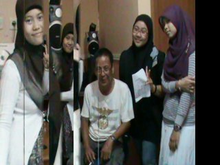 [The Boys Vocal Contest] by Midwife Generation