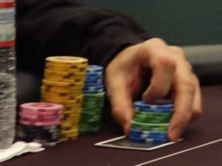 PCA Super High Roller update with Daniel Negreanu - Pokerstars.com