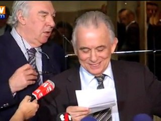 Alexis Jenni, prix  Goncourt pour son 1er roman