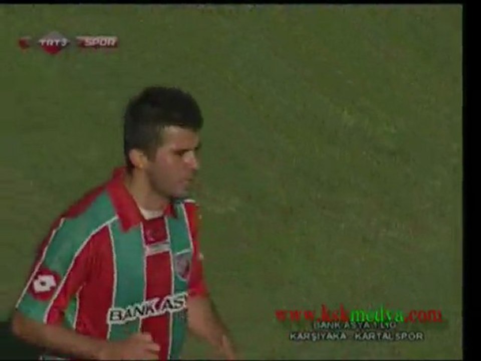 ksk kartal ilk yarı