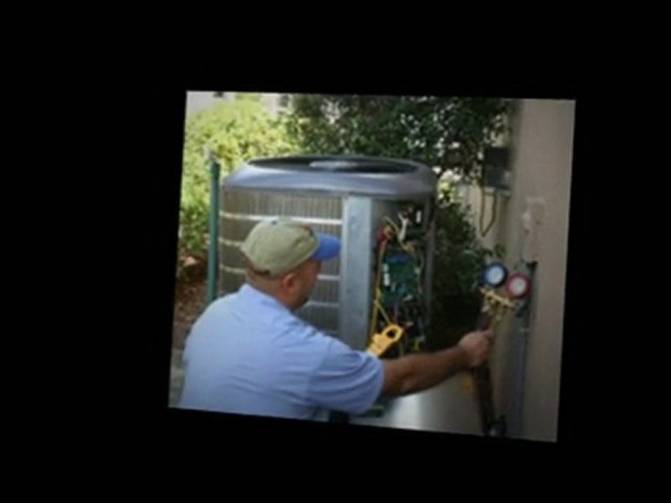 Air Conditioning Repair Service, Englewood, FL - (941) 526-0385