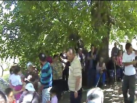 Yoncabayiri Koyu 2011 Yılı Şenlikleri -18-