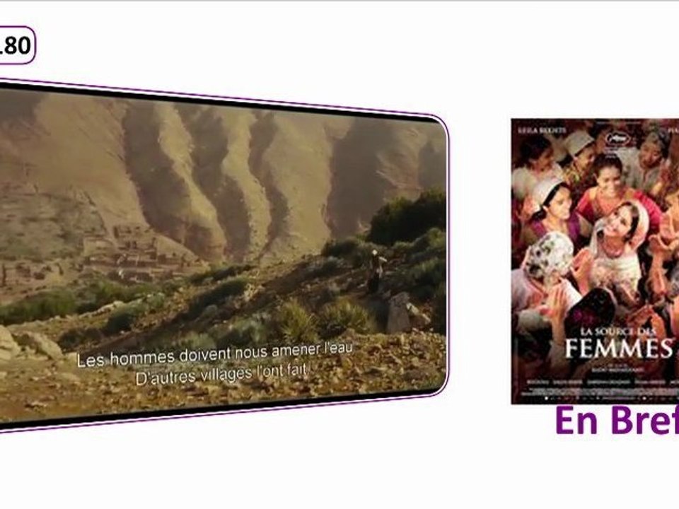 CINE180, les sorties ciné du 02 Novembre, en 3 minutes !