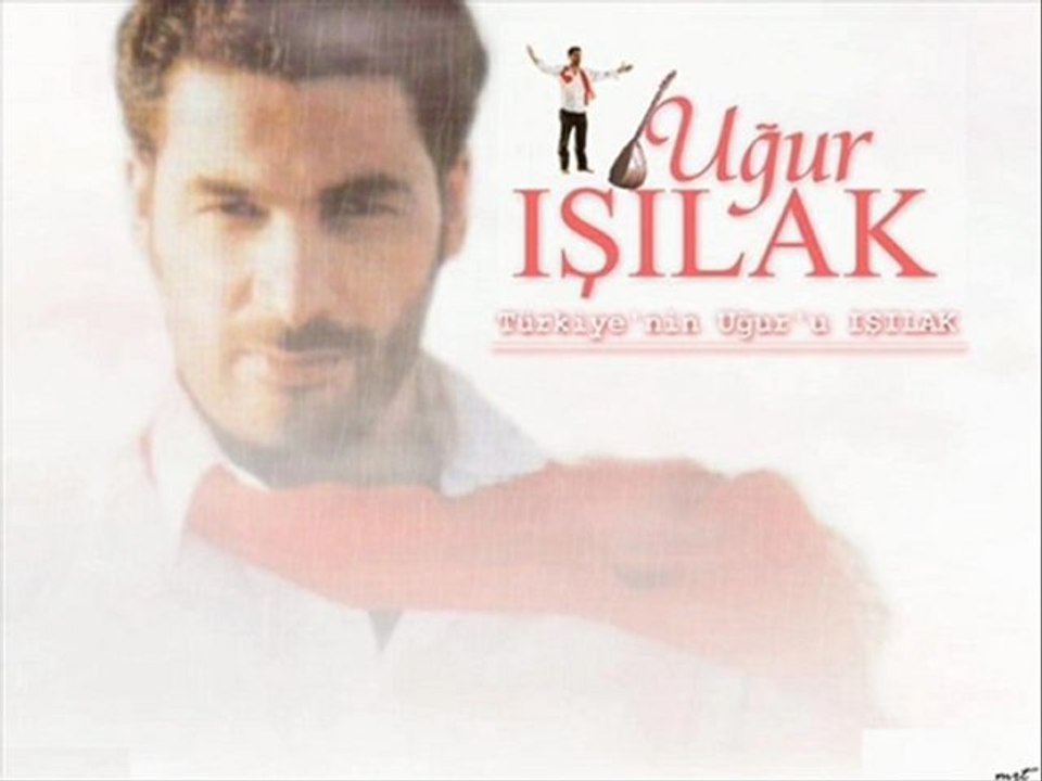 Uğur IŞILAK - Geçen Gün Ömürdendir