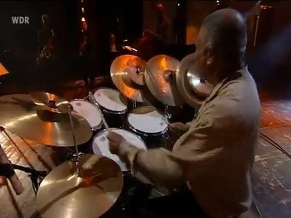 The Cookers - The Core 2008