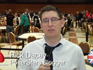 EPT Prague 2010 End of Day 4 recap with Marcin Horecki and Rick Dacey - PokerStars.com