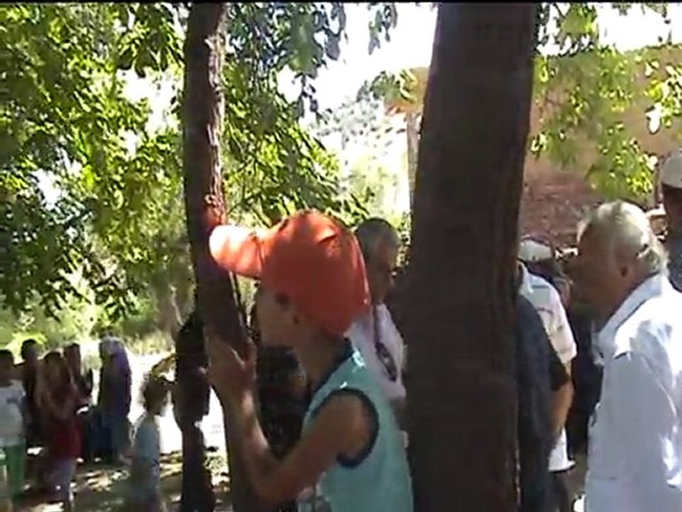 Yoncabayiri Koyu 2011 Yılı Şenlikleri -19-