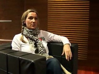 Katja Thater  KatjaThater  EPT 6 Prague: Katja ThaterPokerStars.com