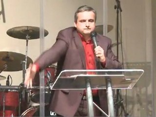 Didier Biava : La maturité au sein de l'Eglise