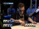 Bertrand Grospellier ElkY  - PCA High Roller 2009 - ElkY vs Brenesn -  PokerStars.com