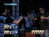 Bertrand Grospellier ElkY  - PCA High Roller 2009 - ElkY Scoops The Title -  PokerStars.com