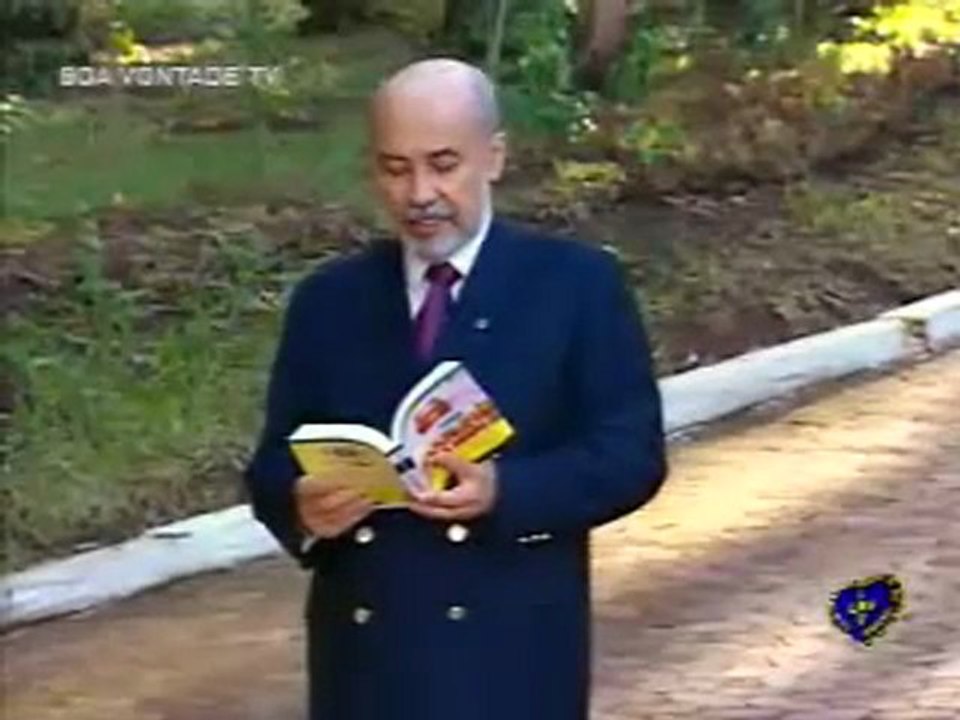 PAIVA NETTO - A Origem Espiritual do APOCALIPSE DE JESUS - RELIGIÃO DE DEUS