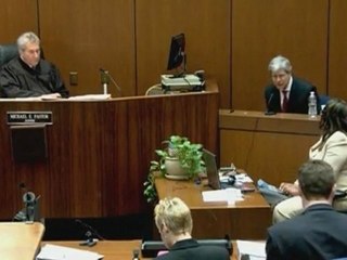 Defense rests in Conrad Murray trial