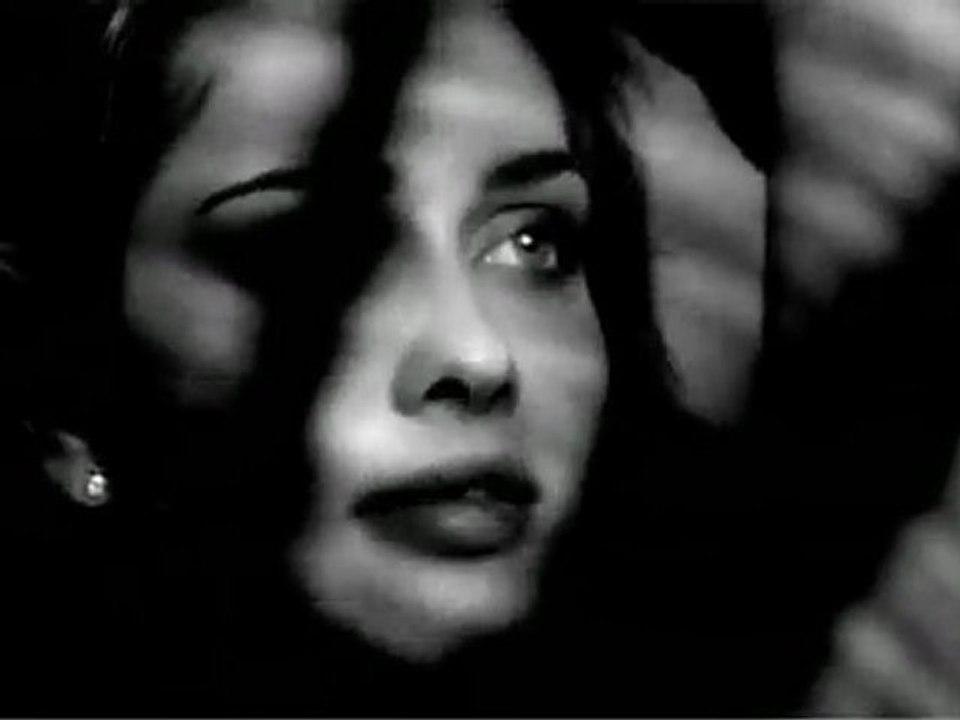 Les dessous d'Ana Beatriz Barros - Making Of 2011