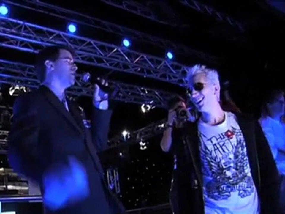 Bertrand Grospellier ElkY  - WSOP 2009: ElkY on Elky -  PokerStars.com